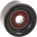 SKF | Umlenk-/Führungsrolle, Keilrippenriemen | VKM 64012
