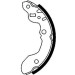 Textar | Bremsbackensatz | 91046200 Textar | Bremsbackensatz | 91046200