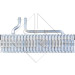 36099 Verdampfer, Klimaanlage EASY FIT