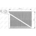NRF | Verdampfer, Klimaanlage | 36077 NRF | Verdampfer, Klimaanlage | 36077
