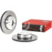 Brembo | Bremsscheibe | 09.C403.13 Brembo | Bremsscheibe | 09.C403.13
