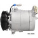 Nissens | Kompressor, Klimaanlage | 89308 Nissens | Kompressor, Klimaanlage | 89308
