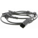 Vemo | Sensor, Raddrehzahl | V42-72-0014 Vemo | Sensor, Raddrehzahl | V42-72-0014