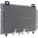 Mahle | Kondensator, Klimaanlage | AC 831 000S Mahle | Kondensator, Klimaanlage | AC 831 000S