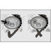 ContiTech | Zahnriemensatz | CT1055K1 ContiTech | Zahnriemensatz | CT1055K1