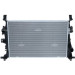NRF | Kühler, Motorkühlung | 59290 NRF | Kühler, Motorkühlung | 59290