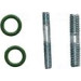 Nissens | Kondensator, Klimaanlage | 94725 Nissens | Kondensator, Klimaanlage | 94725