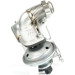 Mahle | Kühler, Abgasrückführung | CE 8 000P Mahle | Kühler, Abgasrückführung | CE 8 000P
