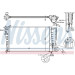 Nissens | Kühler, Motorkühlung | 61379 Nissens | Kühler, Motorkühlung | 61379