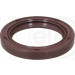 Elring | Wellendichtring, Kurbelwelle | 583.050 Elring | Wellendichtring, Kurbelwelle | 583.050