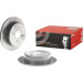 Brembo | Bremsscheibe | 08.A273.11 Brembo | Bremsscheibe | 08.A273.11