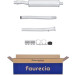 Hella | Mittelschalldämpfer | 8LC 366 023-451 Hella | Mittelschalldämpfer | 8LC 366 023-451