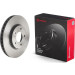 Brembo | Bremsscheibe | 09.7731.11
