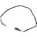 707109 Sensor, Abgastemperatur EASY FIT