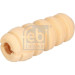 FEBI BILSTEIN 186337 Anschlagpuffer, Federung
