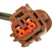Metzger | Sensor, Raddrehzahl | 0900716 Metzger | Sensor, Raddrehzahl | 0900716