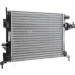 Mahle | Kühler, Motorkühlung | CR 389 000S