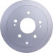 Hella | Bremsscheibe | 8DD 355 120-631