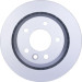 Hella | Bremsscheibe | 8DD 355 109-801