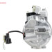 DENSO 7SEU17C Klimakompressor DCP14020 DENSO 7SEU17C Klimakompressor DCP14020