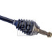 febi bilstein | Antriebswelle | 194816 febi bilstein | Antriebswelle | 194816