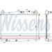 Nissens | Kühler, Motorkühlung | 68506 Nissens | Kühler, Motorkühlung | 68506