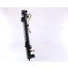 Nissens | Kühler, Motorkühlung | 66781 Nissens | Kühler, Motorkühlung | 66781