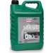 LIQUI MOLY 1266 Rasenmäher-Öl SAE 30, 5L LIQUI MOLY 1266 Rasenmäher-Öl SAE 30, 5L