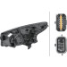 Hella | Hauptscheinwerfer | 1EE 011 565-161 Hella | Hauptscheinwerfer | 1EE 011 565-161