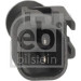 febi bilstein | Sensor, Raddrehzahl | 193633