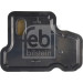 FEBI BILSTEIN 186314 Hydraulikfilter, Automatikgetriebe FEBI BILSTEIN 186314 Hydraulikfilter, Automatikgetriebe
