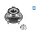 Meyle | Radnabe | 35-14 652 0004 Meyle | Radnabe | 35-14 652 0004