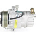 Nissens | Kompressor, Klimaanlage | 890074 Nissens | Kompressor, Klimaanlage | 890074
