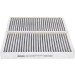 BOSCH 1 987 432 500 Innenraumfilter