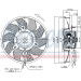 85548 Lüfter, Motorkühlung