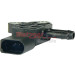 Metzger | Sensor, Abgasdruck | 0906214 Metzger | Sensor, Abgasdruck | 0906214