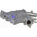 Metzger | Thermostatgehäuse | 4010285 Metzger | Thermostatgehäuse | 4010285