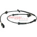 Metzger | Sensor, Raddrehzahl | 0900805 Metzger | Sensor, Raddrehzahl | 0900805