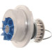 SKF | Wasserpumpe | VKPC 85206 SKF | Wasserpumpe | VKPC 85206