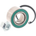 SKF | Radlagersatz | VKBA 3902