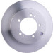 Hella | Bremsscheibe | 8DD 355 111-491