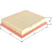 BOSCH 1 457 433 751 Luftfilter BOSCH 1 457 433 751 Luftfilter
