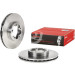 Brembo | Bremsscheibe | 09.A531.20 Brembo | Bremsscheibe | 09.A531.20