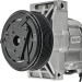 Valeo | Kompressor, Klimaanlage | 813177 Valeo | Kompressor, Klimaanlage | 813177