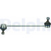 Delphi | Stange/Strebe, Stabilisator | TC1154