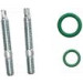 Nissens | Kondensator, Klimaanlage | 940175 Nissens | Kondensator, Klimaanlage | 940175