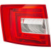 Hella | Heckleuchte | 2VP 354 818-011 Hella | Heckleuchte | 2VP 354 818-011