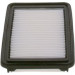 BOSCH F 026 400 291 Luftfilter