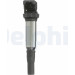 6 x Delphi Zündspule | GN10572-12B1 6 x Delphi Zündspule | GN10572-12B1