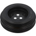 80004468 Riemenscheibe, Kurbelwelle